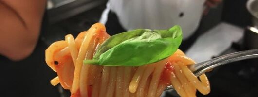 Traditional Italian Cooking Class Like Grandma's Cooked Meals