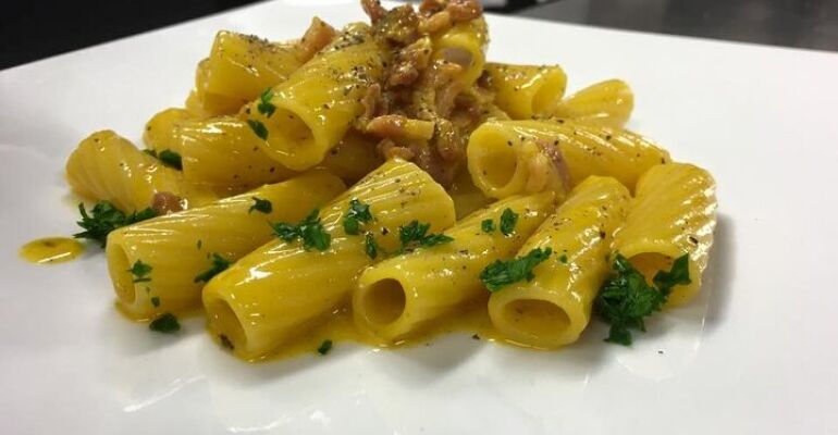 Florence Homemade Pasta Cooking Class Experience