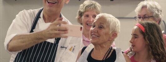 The Real Italian Artisan Gelato
