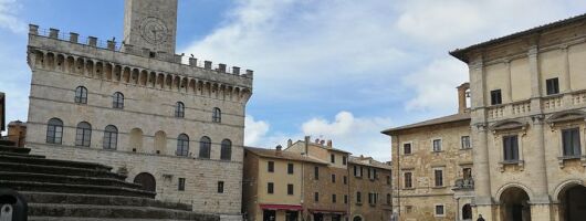 Discover Montepulciano! 
