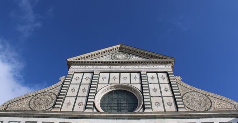 Firenze Historical Attractions Guided Tour