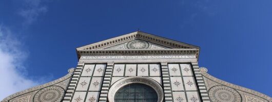 Small Group Firenze Tour