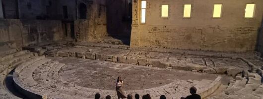 2-hour tour to discover Lecce