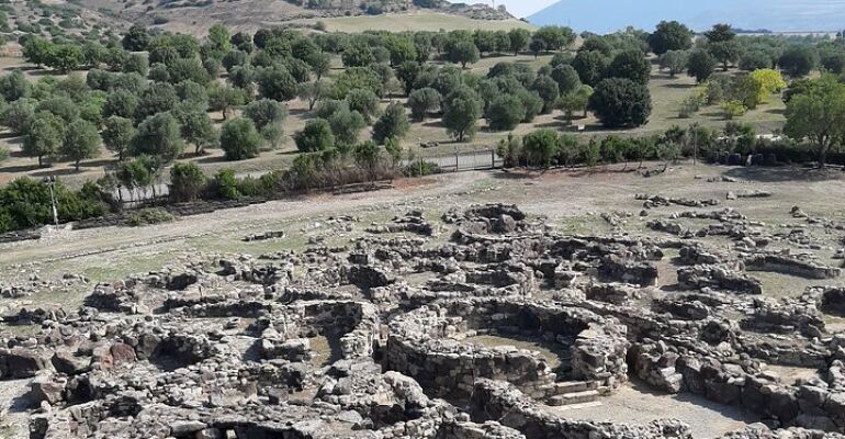 Sardinia Cultural and Historical Exploration Tour