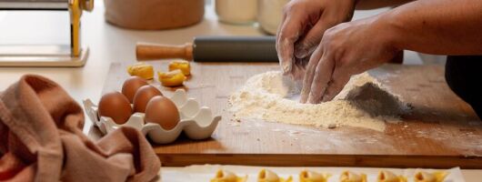 Private Cooking Class of Ferrarese cuisine