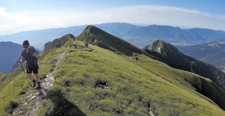 Belluno Dolomites Hidden Nature Hiking Tour