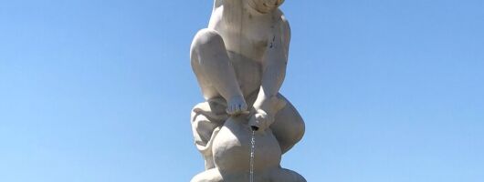 Florence Photo Safari Walking Tours