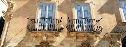 Lecce Private Walking Tour