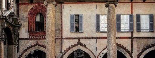 Private Half-Day Walking Tour of Milan