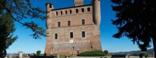 Museo delle Langhe Entrance Ticket