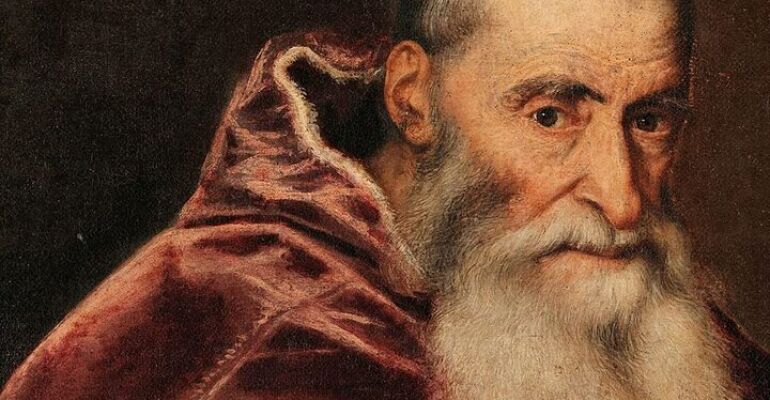 Parma Farnese Family Exhibition Guided Tour