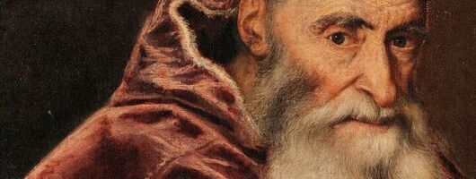 The Farnese: Art, Architecture and Power