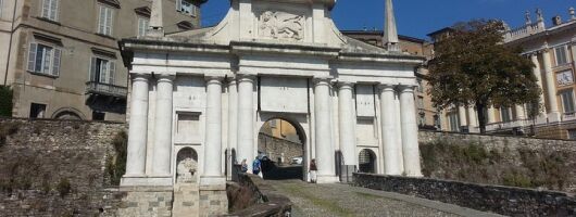 I WISH YOU WERE HERE! BERGAMO full immersion with a Native Private Guide 