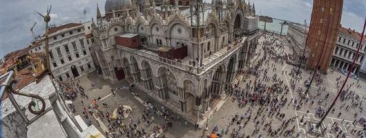 Venice Deluxe Tour