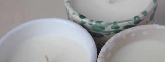 Private Candle Making Experience in Otranto