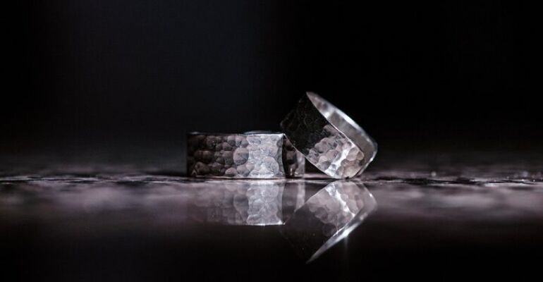 Montespertoli Goldsmithing Workshop and Snack Experience