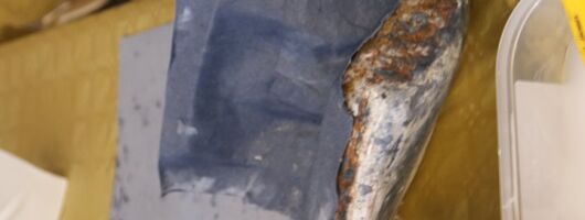 Class Mask Workshop - Create our Mask in paper mache 