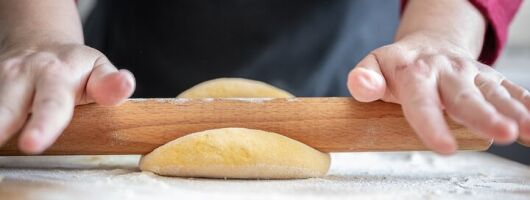 Cooking class in your holiday rental 