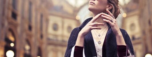 Milan Fashion Experience: Brera District & Italian "Aperitivo"