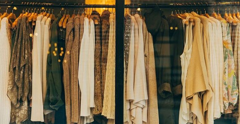 Brera Milan Personal Shopping Fashion Experience