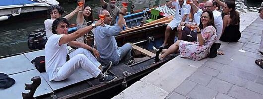 Bacaro Tour in Venice: walk, eat and drink in Venice