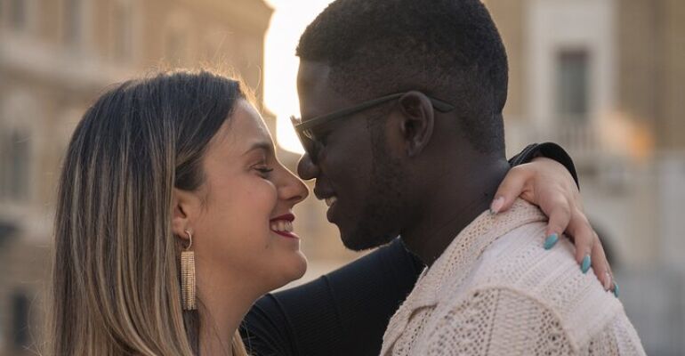 Lecce Romantic Photo Walk Experience