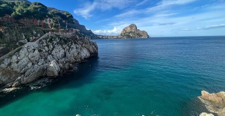 Palermo Authentic Sicilian Picnic Experience