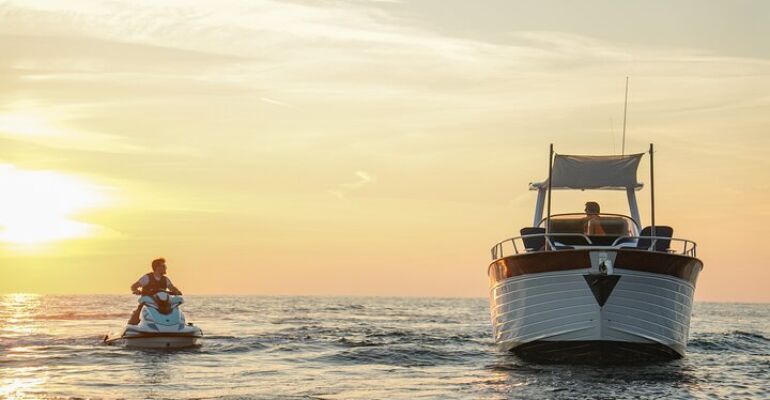La Spezia Cinque Terre Luxury Boat Excursion