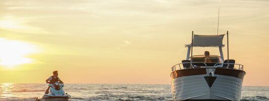 Cinque Terre boat tour PRIVATE, Wonderful Experience
