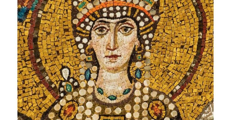 Ravenna Romanesque-Byzantine Food and Tour