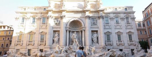 3 hours private Photoshoot in Rome with Local Photographer