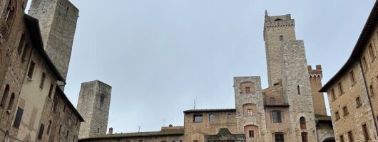 Private Tuscan tour with Love