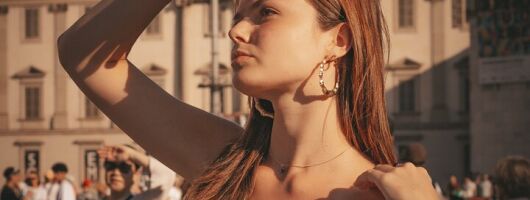 Private Photo Shoot Experience in Trieste Italy