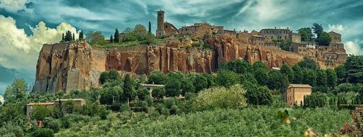 A One Day experience in Orvieto from Rome 
