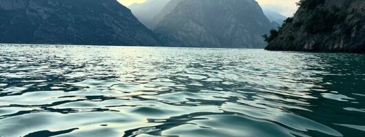Sup adventure at Lake Garda + 1 night in Hotel in Bussolengo