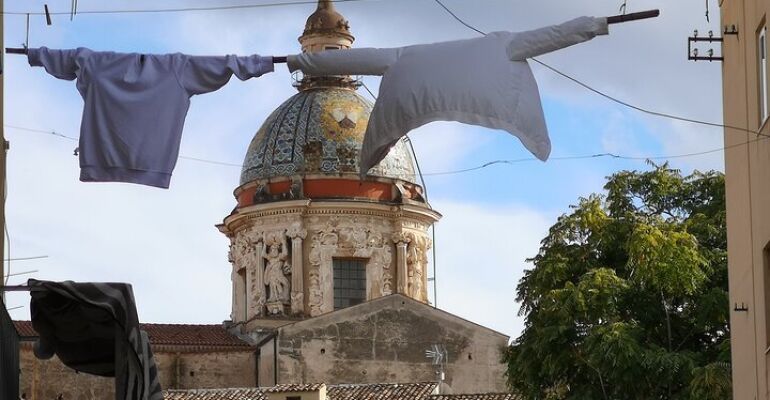 Palermo Cultural Heritage Guided Walking Tour