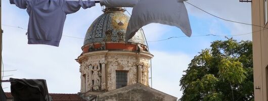 Palermo Walking Tour with Licensed Guide