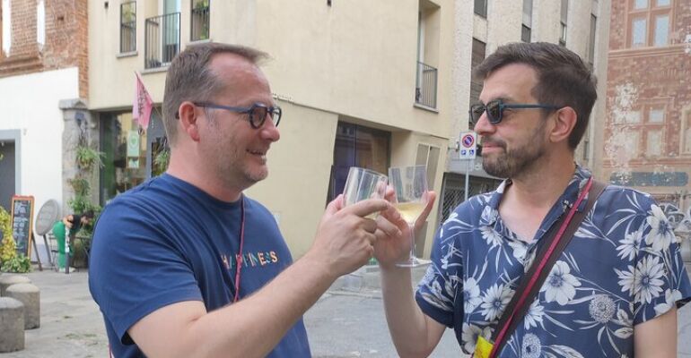 Turin Private Wine and Culture Tour