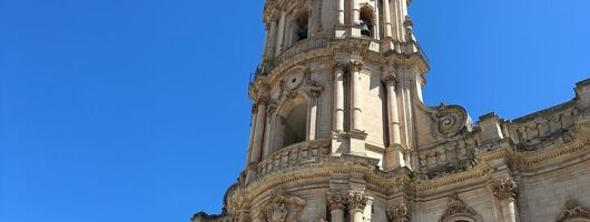 8-hour tour of Baroque cities Noto Modica Ragusa Ibla 