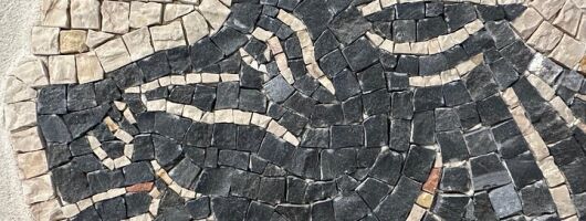 2 days intensive Mosaic course in Rome