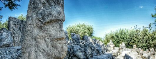 Enchanted Castle of Sciacca - Museum Tickets