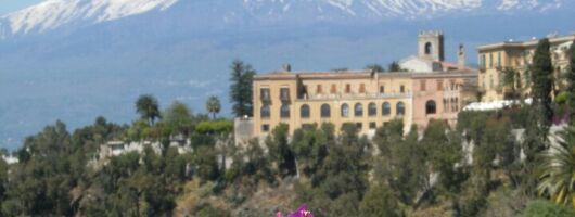 The Pearl of Sicily: Private Taormina Walking Tour
