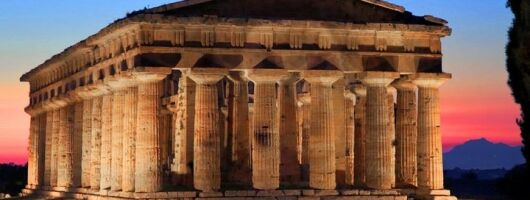 Tour Amalfi & Paestum