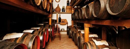 Cavedoni Balsamic Vinegar Tour: The Oldest in Modena