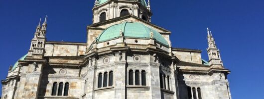 Private Guided Walking Tour into the old streets of Como