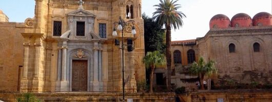 Discover Palermo