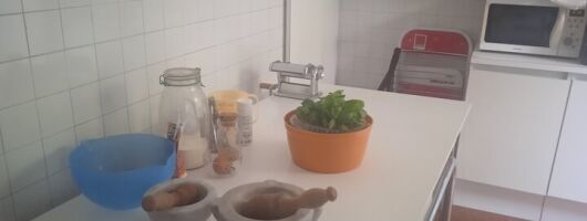 Italian Genoese Ligure Cuisine