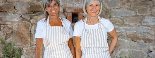 Flavors of Tuscany by Villa Medici Donnini