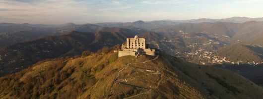 Private Half-Day Hiking to Fort Diamond