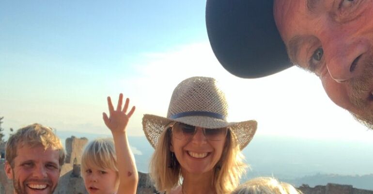 Sicily Freedom Tour with Etna and Taormina